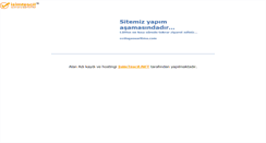 Desktop Screenshot of ozdogasuaritma.com